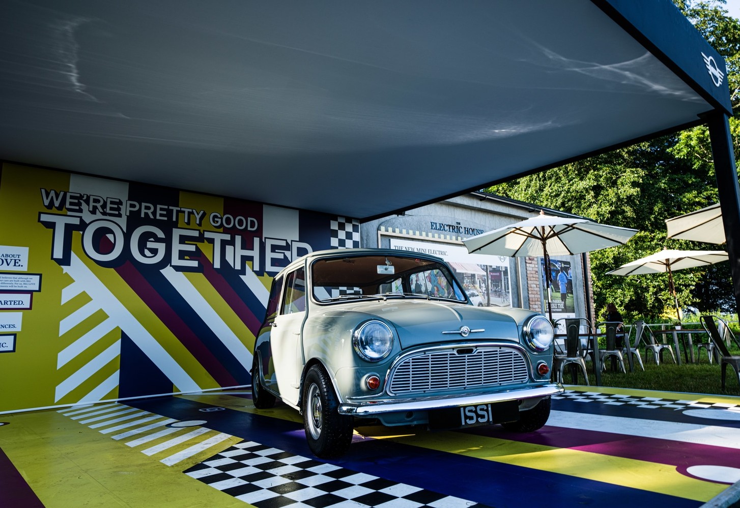 Goodwood festival